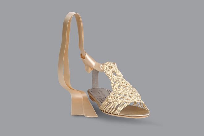 Alberta Ferretti — e-commerce