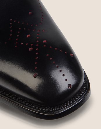 Bally — e-commerce