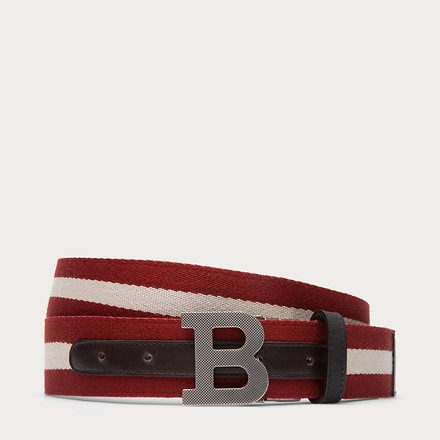 Bally — e-commerce