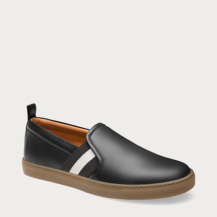 Bally — e-commerce