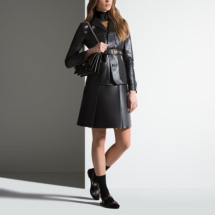 Bally — e-commerce