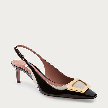Bally — e-commerce