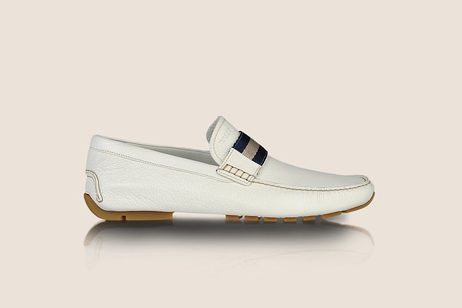 Bally — e-commerce