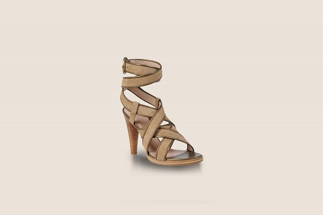Bally — e-commerce