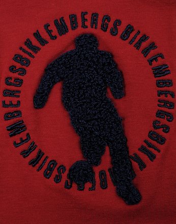 Bikkembergs — e-commerce