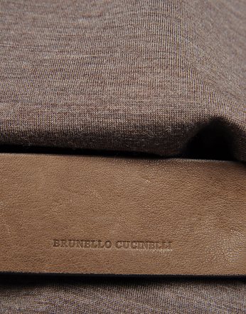 Brunello Cucinelli — e-commerce