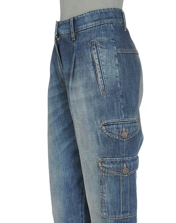 Brunello Cucinelli — e-commerce
