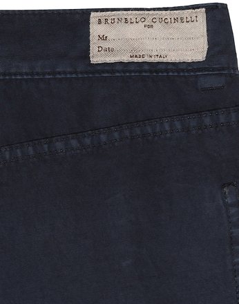 Brunello Cucinelli — e-commerce