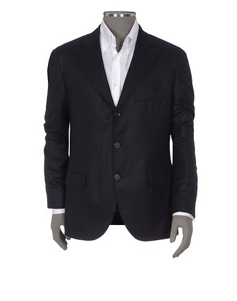 Brunello Cucinelli — e-commerce