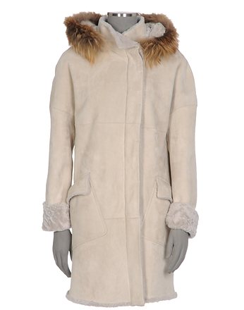 Brunello Cucinelli — e-commerce