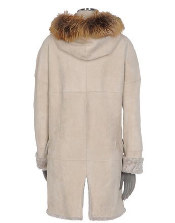 Brunello Cucinelli — e-commerce