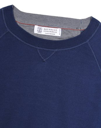Brunello Cucinelli — e-commerce