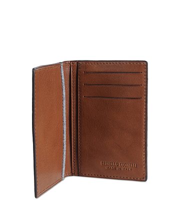 Brunello Cucinelli — e-commerce