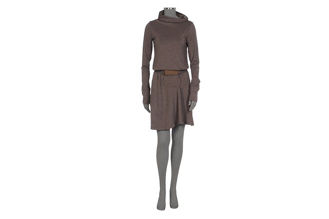 Brunello Cucinelli — e-commerce