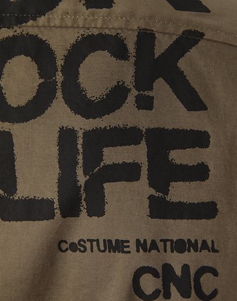 C’N’C Costume National — e-commerce