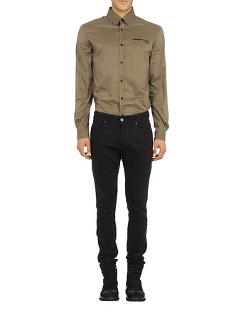 C’N’C Costume National — e-commerce