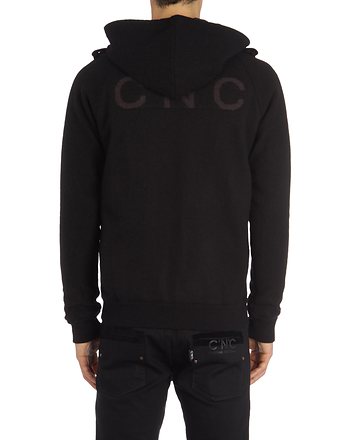 C’N’C Costume National — e-commerce