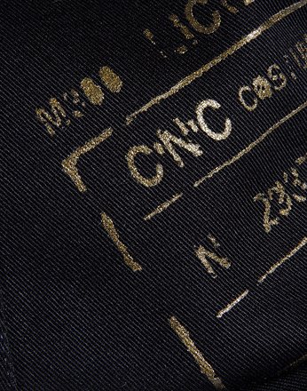 C’N’C Costume National — e-commerce