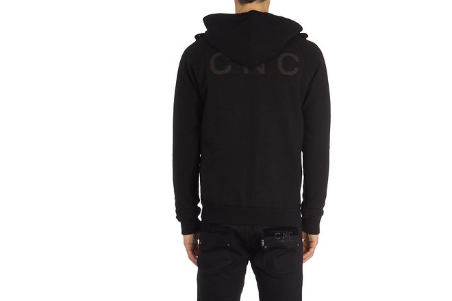 C’N’C Costume National — e-commerce