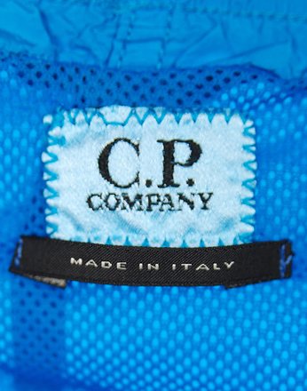 C.P. Company — e-commerce