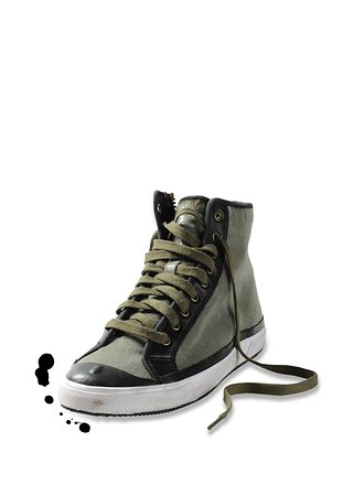 Diesel — e-commerce