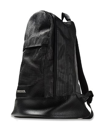 Diesel — e-commerce