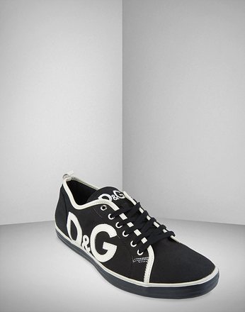 Dolce & Gabbana — e-commerce