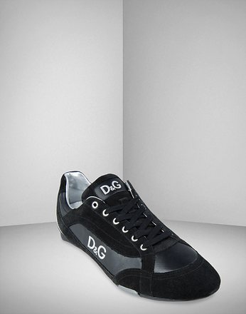 Dolce & Gabbana — e-commerce