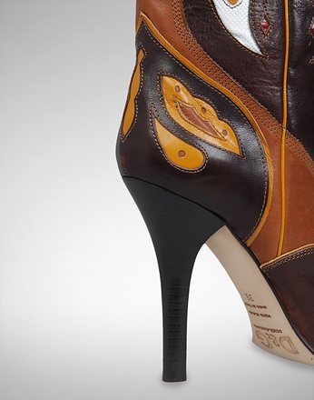 Dolce & Gabbana — e-commerce
