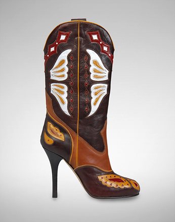 Dolce & Gabbana — e-commerce
