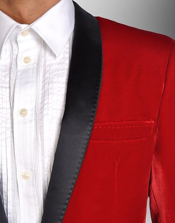 Dolce & Gabbana — e-commerce