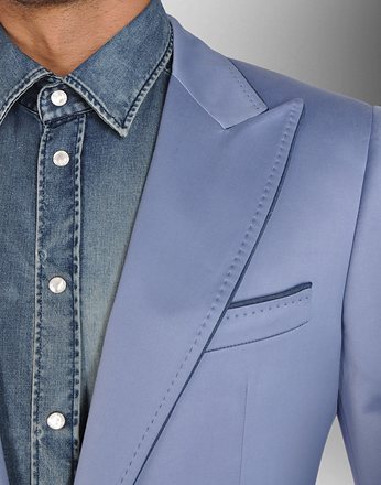 Dolce & Gabbana — e-commerce