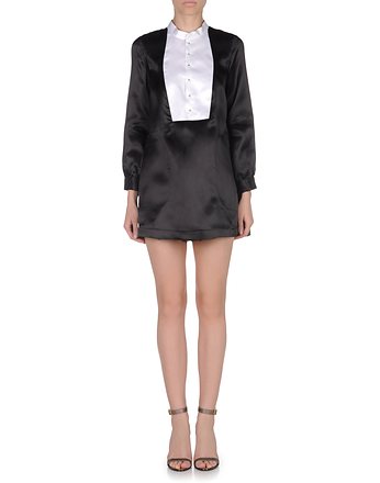 Dsquared2 — e-commerce