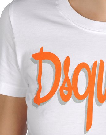 Dsquared2 — e-commerce