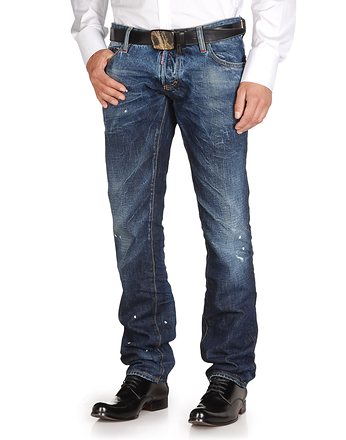 Dsquared2 — e-commerce