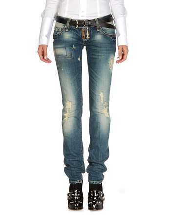 Dsquared2 — e-commerce