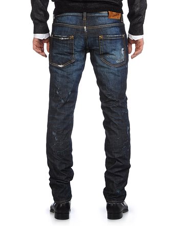 Dsquared2 — e-commerce