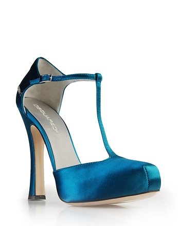 Dsquared2 — e-commerce
