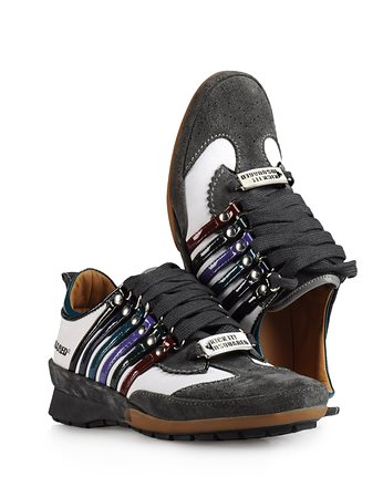 Dsquared2 — e-commerce