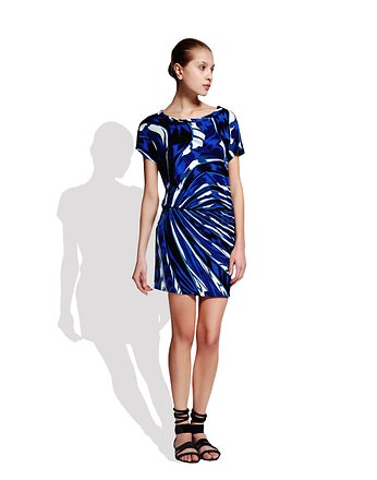 Emilio Pucci — e-commerce