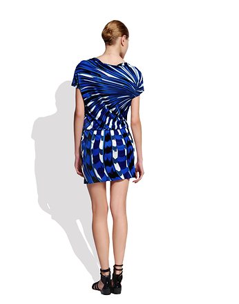 Emilio Pucci — e-commerce