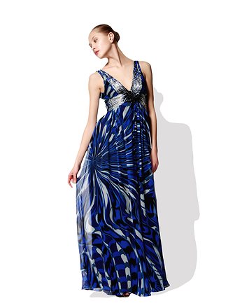 Emilio Pucci — e-commerce