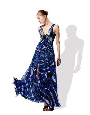 Emilio Pucci — e-commerce