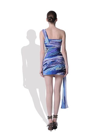 Emilio Pucci — e-commerce