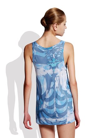 Emilio Pucci — e-commerce