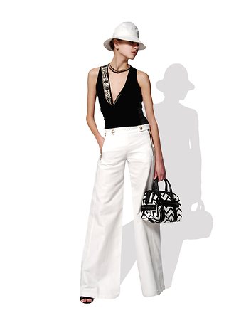 Emilio Pucci — e-commerce