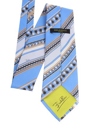 Emilio Pucci — e-commerce