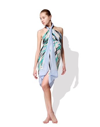 Emilio Pucci — e-commerce