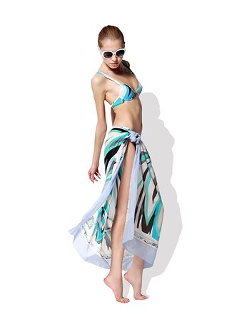 Emilio Pucci — e-commerce