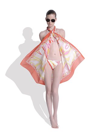 Emilio Pucci — e-commerce